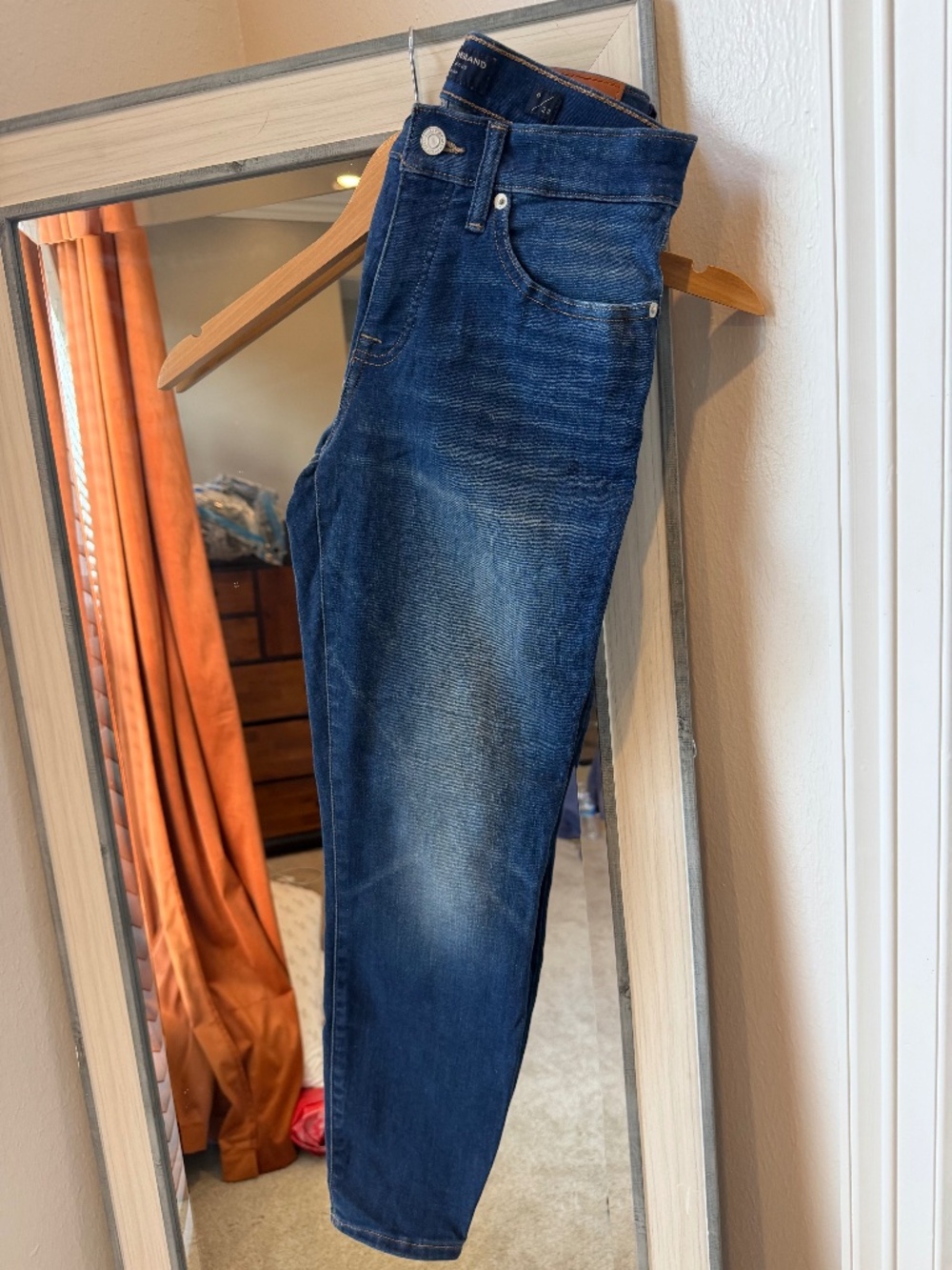 Lucky Brand jeans